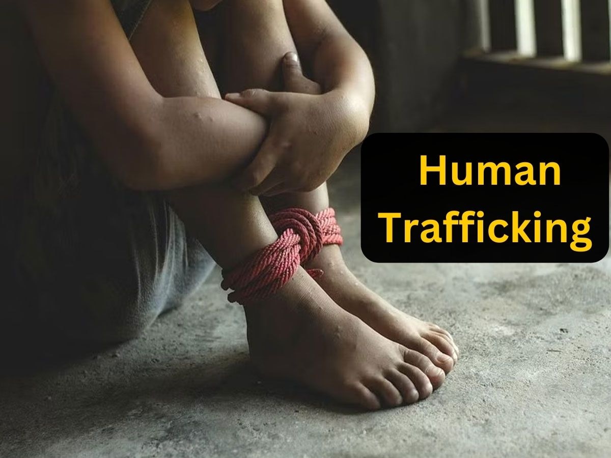 Mental Health Day: Human Trafficking के सर्वाइवर्स को क्यों होती है मेंटल केयर की जरूरत? ये बातें करती हैं परेशान