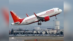 इज़रायल-फ़िलिस्तीन के बीच संघर्ष जारी; Air India ने लिया ये बड़ा फ़ैसला