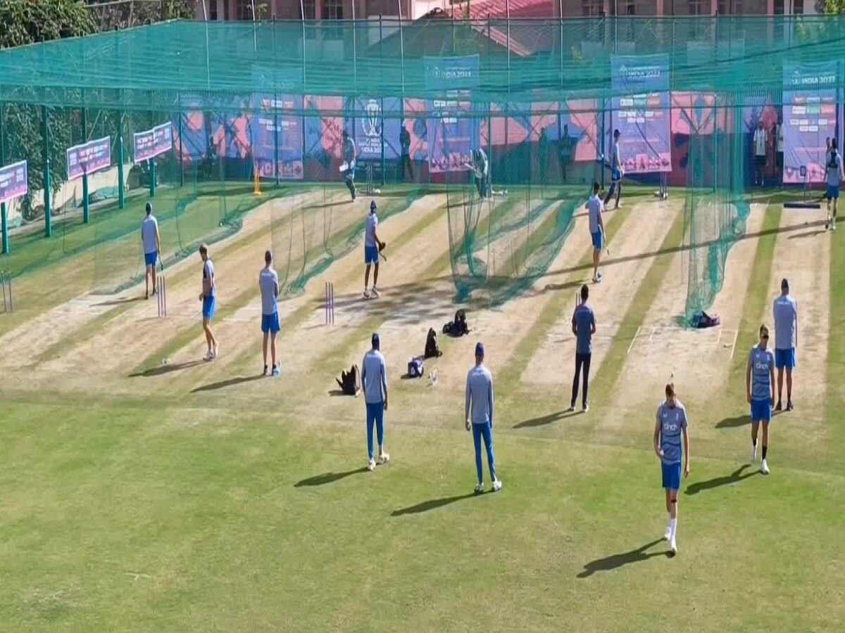ICC World Cup 2023: बांग्लादेश के खिलाफ होने वाली भिड़ंत को लेकर इंग्लैंड की टीम कर रही खास तैयारी 