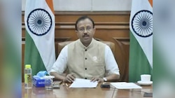 वी. मुरलीधरन ने इज़रायल पर हुए हमले की निंदा की; भारतीयों को दी ये सलाह
