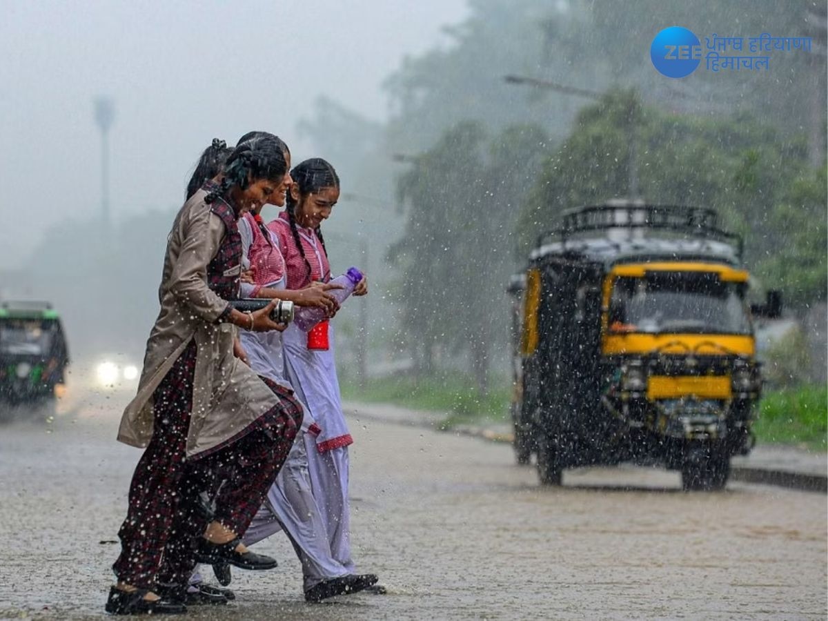 Monsoon Session News: ਤਰਨਤਾਰਨ 'ਚ ਮਾਨਸੂਨ ਸੀਜ਼ਨ ਦੌਰਾਨ ਔਸਤ ਨਾਲੋਂ 80 ਫੀਸਦੀ ਵੱਧ ਮੀਂਹ ਪਿਆ