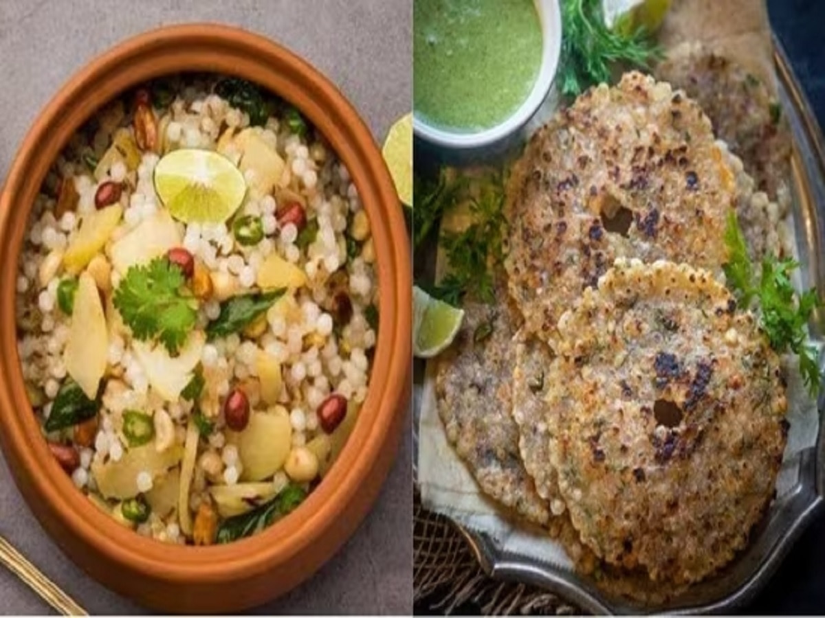 Navratri 2023 Recipe: इस नवरात्री व्रत में बनाएं फलाहार पुलाव, तुरंत नोट कर लें रेसिपी