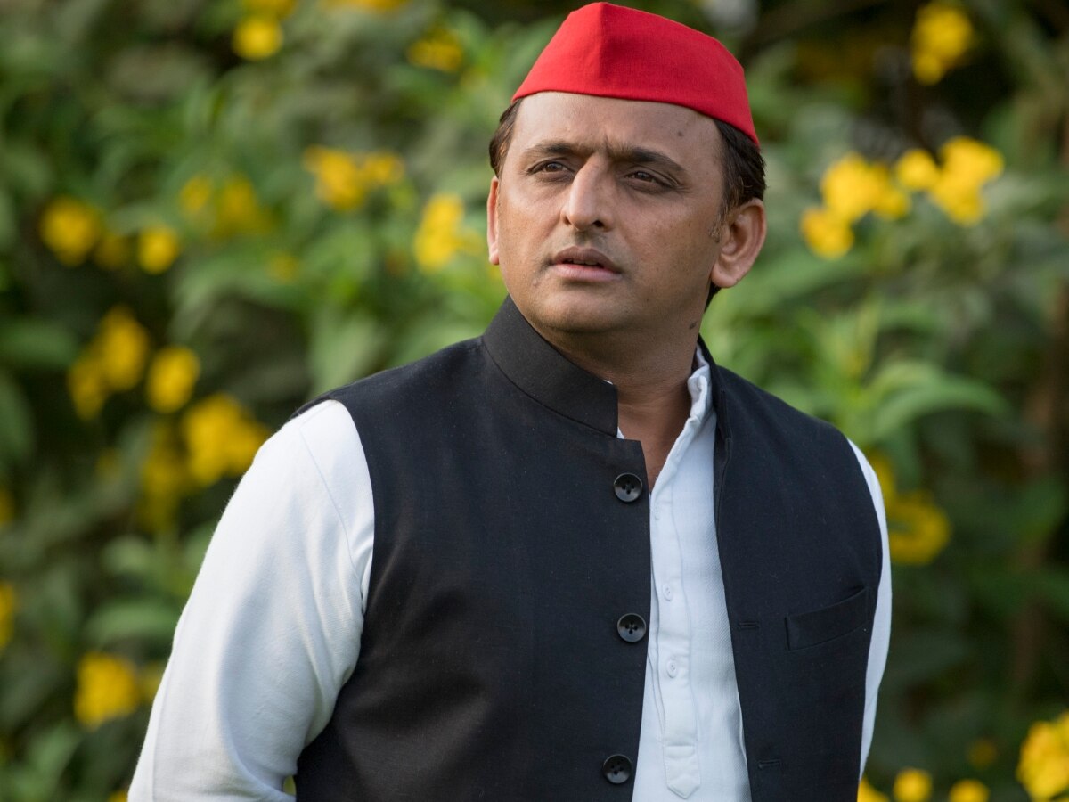 Akhilesh Yadav: 'लेना पड़ेगा चीन का वीजा...', ड्रैगन का जिक्र कर अखिलेश ने क्यों सुनाई बीजेपी को खरी-खरी