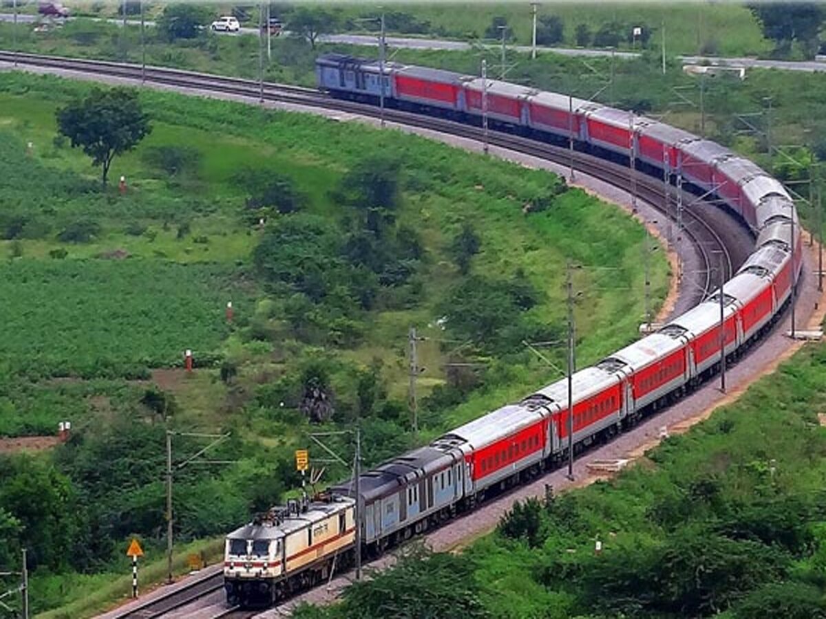 Indian Railways: ‘अन्नपूर्णा’ और ‘मां दुर्गा’.., कटरा और जम्मू स्टेशन पर रेलवे की बड़ी प्लानिंग आई सामने