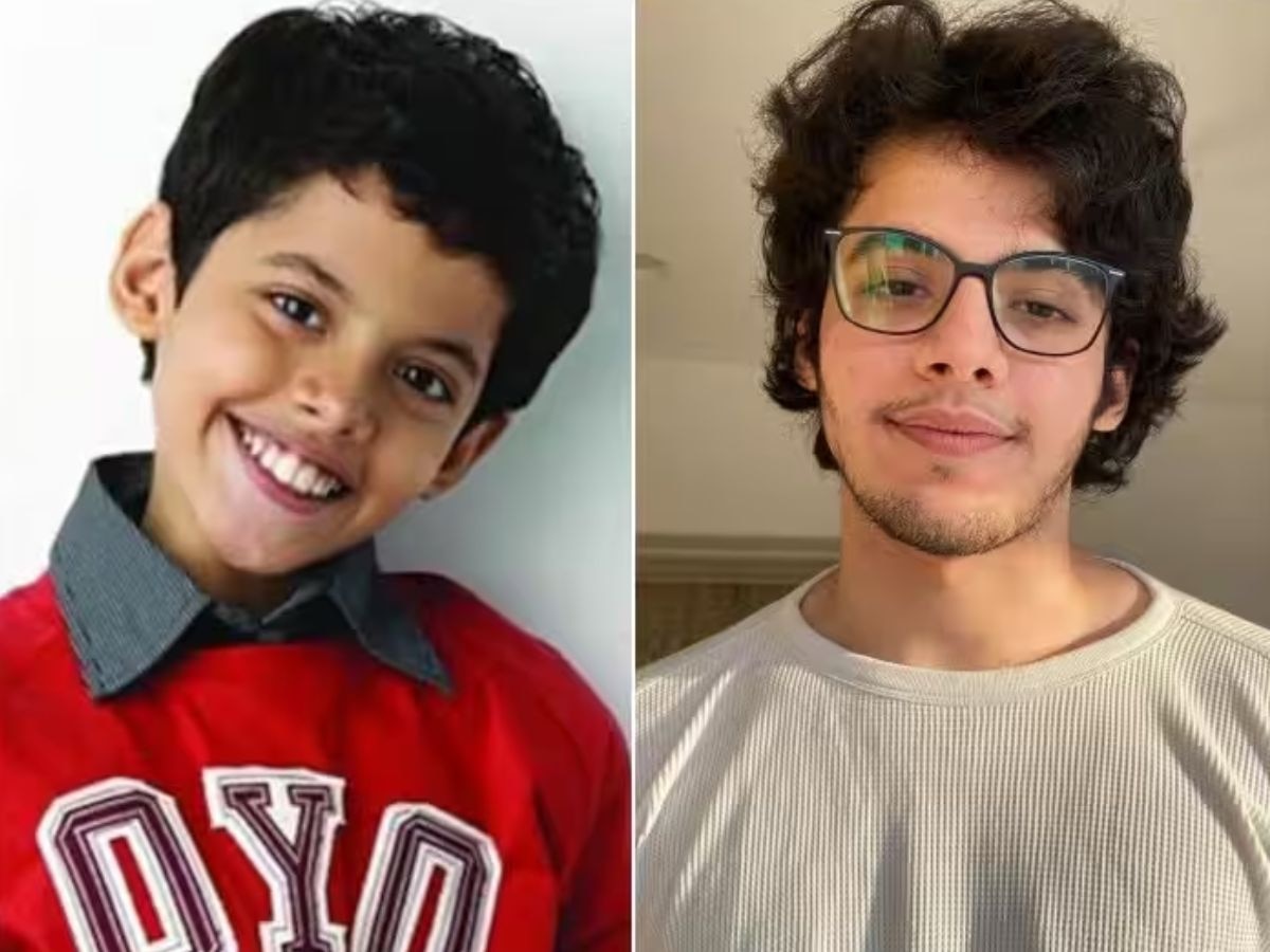 Darsheel Safary बोले- 'तारे जमीं पर' के बाद आमिर खान से कभी काम मांगने नहीं गया