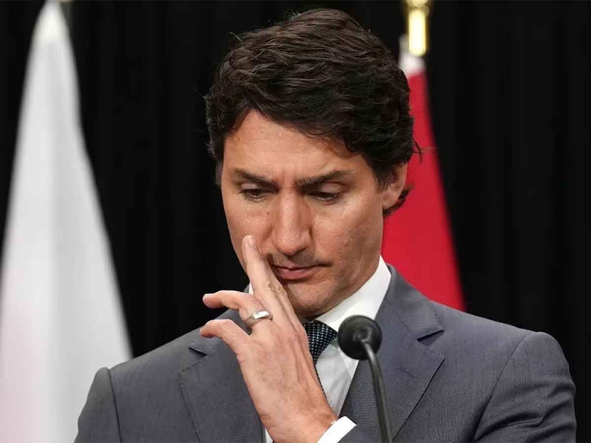 India-Canada Tensions: भारत के खिलाफ जहर उगलने से बाज नहीं आ रहे ट्रुडो, अब UAE के राष्ट्रपति से कही ये बात