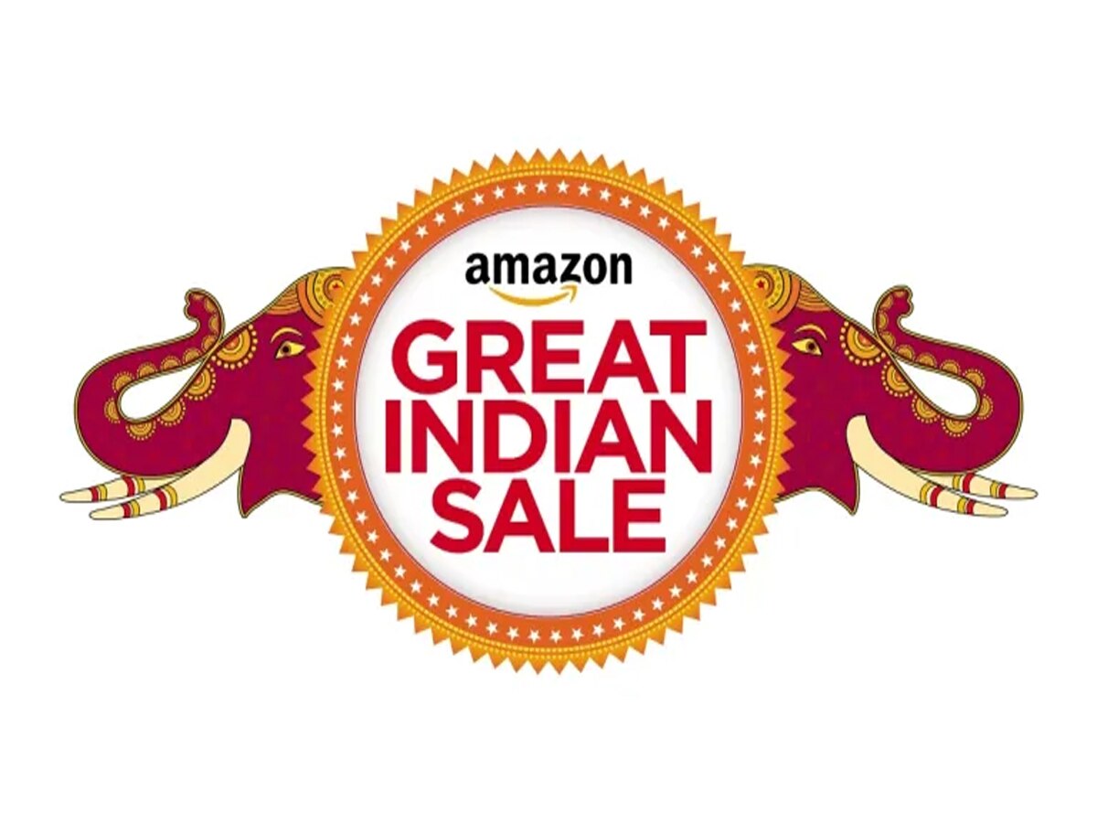 Amazon Great Indian Festival 2023 : ନବରାତ୍ରୀ ପୂର୍ବରୁ ଆମାଜନ ଦେଉଛି ବମ୍ପର ଛୁଟ, ଏହି ସବୁ ସାମଗ୍ରୀ ଉପରେ ଡିସକାଉଣ୍ଟ ବର୍ଷା