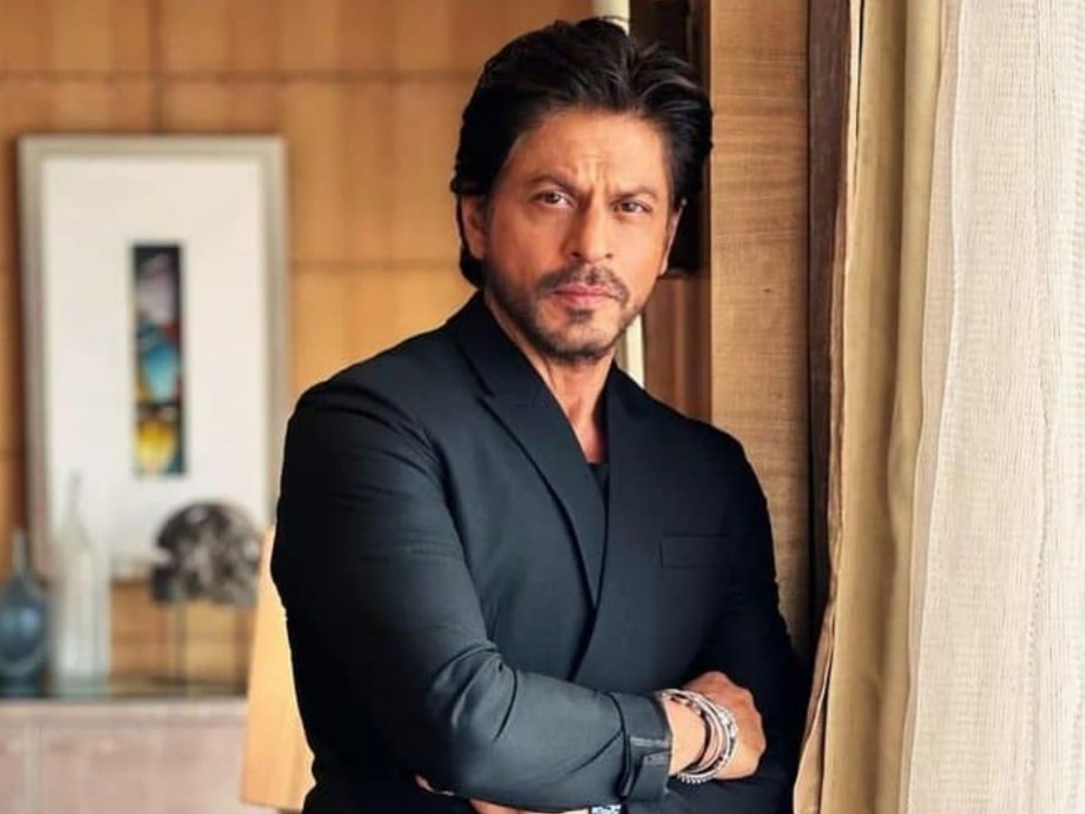 सलमान खान के बाद अब Shah Rukh Khan को मिली जान से मारने की धमकी, किंग खान को दी गई Y प्लस सिक्योरटी