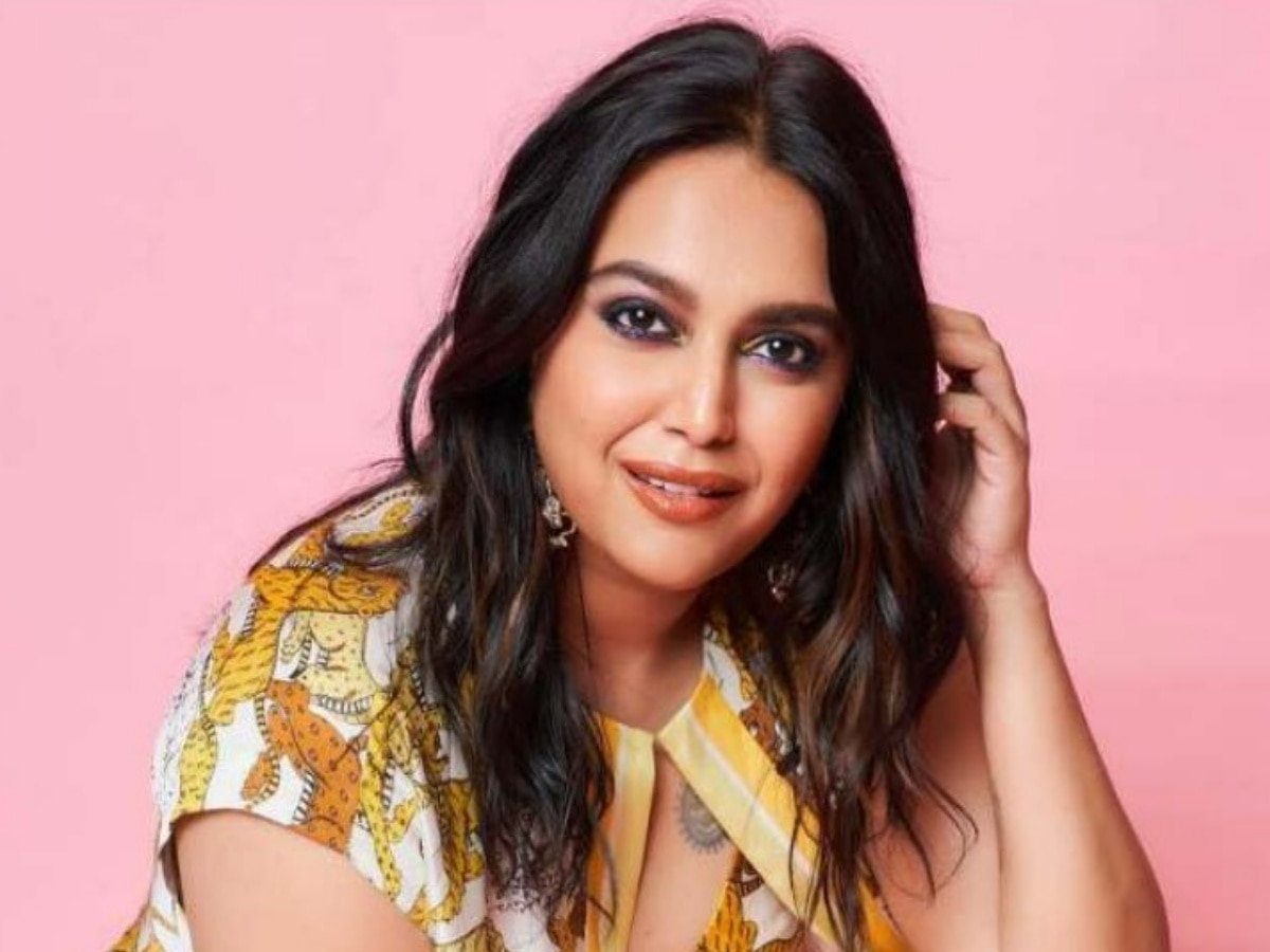 Swara Bhaskar ने फिलिस्तीन का किया समर्थन, पोस्ट कर लोगों को बताया पाखंडी