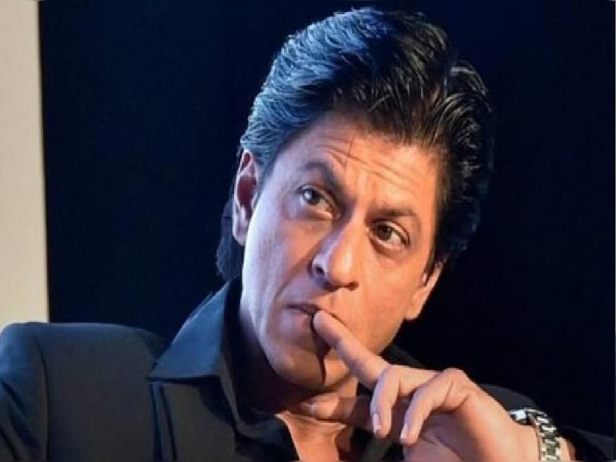 Shahrukh Khan: शाहरुख खान को है जान का खतरा! मिली वाई प्लस सिक्योरिटी