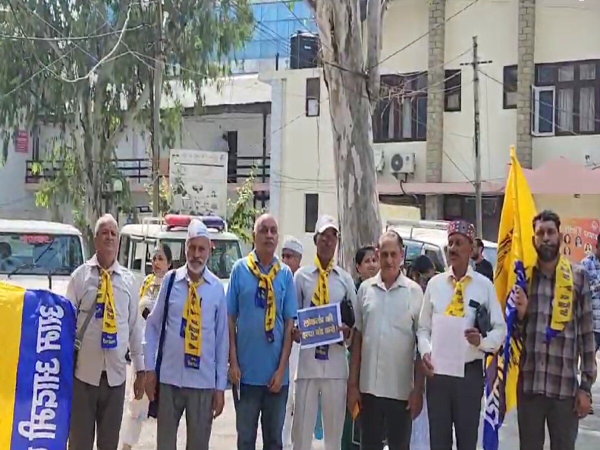 sanjay singh arrested in delhi liquor policy case himachal pradesh news