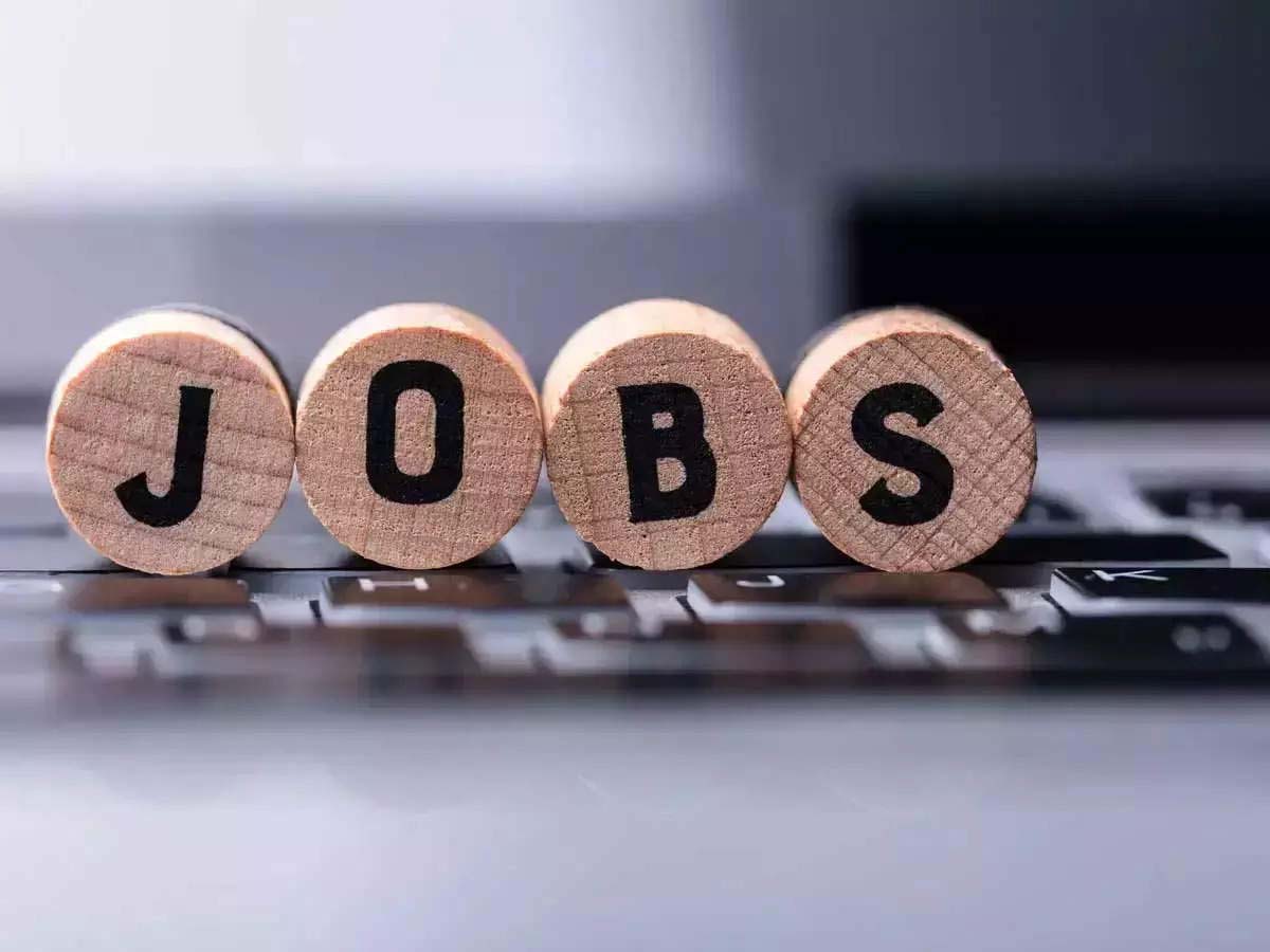 Jobs 2023: इन पदों पर निकली सरकारी नौकरियां, इस हफ्ते करें अप्लाई Jobs 2023: इन पदों पर निकली सरकारी नौकरियां, इस हफ्ते करें अप्लाई