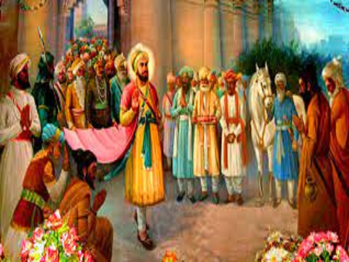 Bandi Chhor Diwas 2023 Who wassixth Guru of Sikhs and what is ...