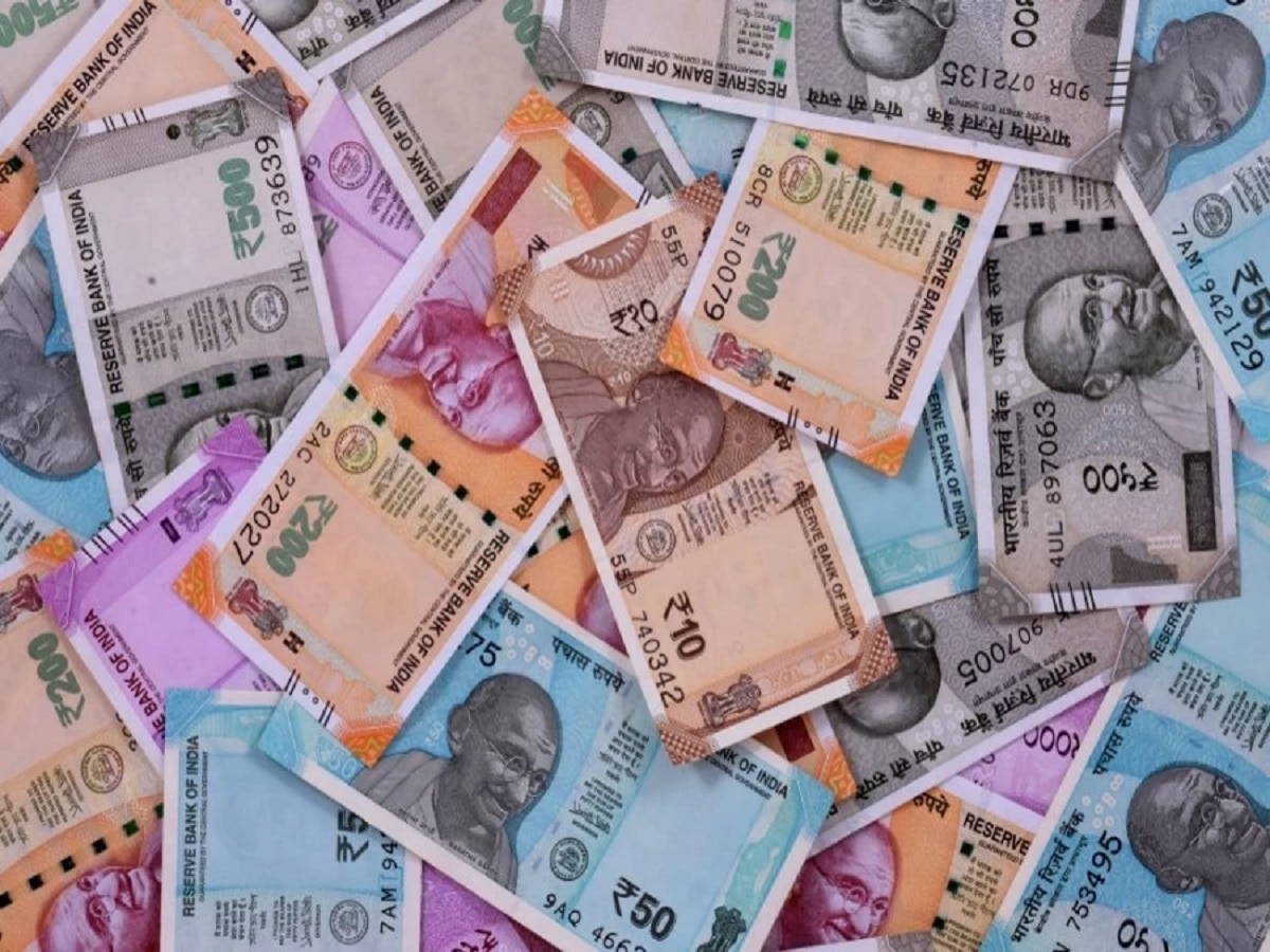RBI Rules for Mutilated Notes: क्या आपके पास भी हैं 10, 20, 50, 100, 200 और 500 रुपये के कटे-फटे नोट? जानिए रिजर्व बैंक के नियम 
