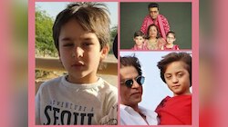 Star Kids Nannies Fees: एक्टर्स के बच्चे पाल कर अमीर बनीं ये नैनी, जानें सैलरी