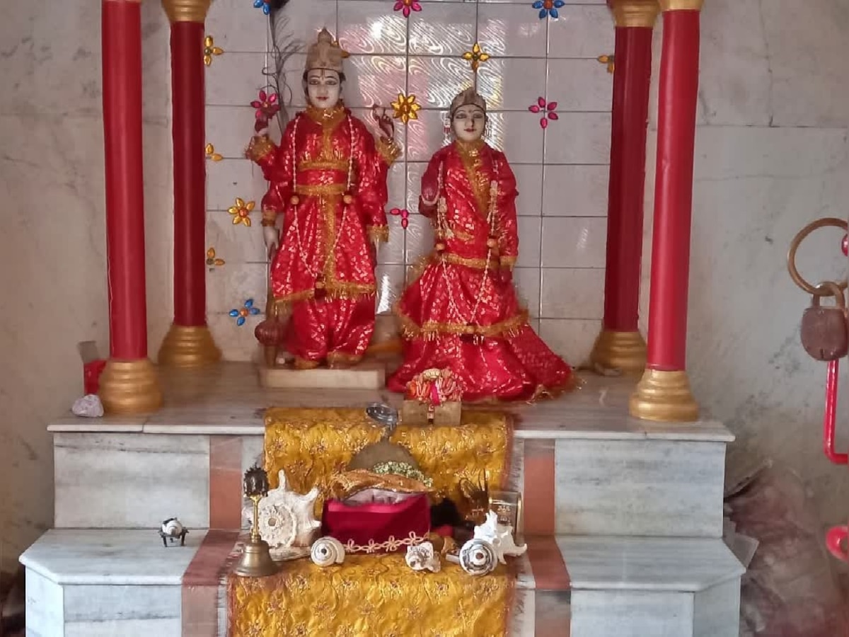 Jharkhand News: झारखंड के 150 साल पुराने मंदिर से चोरी हुई बहुमूल्य मूर्ति बरामद 