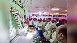 पारस ने नीतीश कुमार से कर दी ये मांग, अब देखना होगा कि क्या CM करेंगे इसे पूरा? 