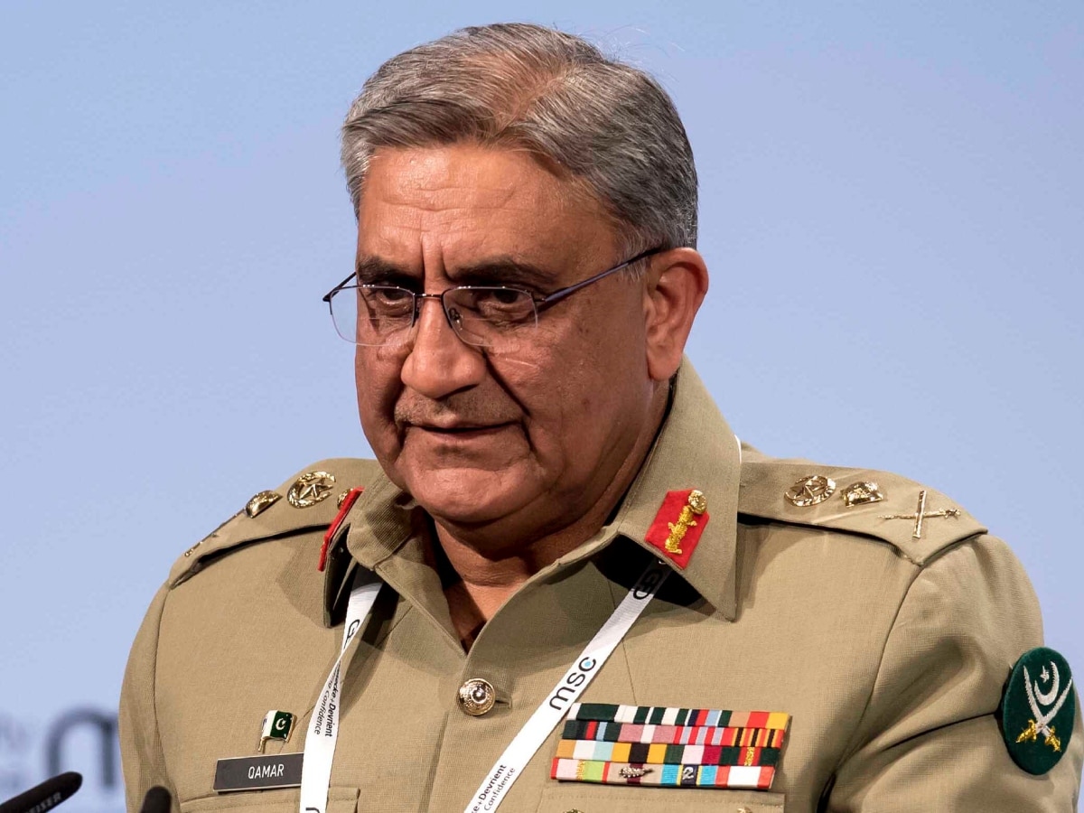 Pakistan News: बुरे फंसे पाकिस्तान के पूर्व सेना प्रमुख, इस मामले में HC ने भेज दिया नोटिस
