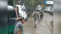 Shopian Encounter: ਜੰਮੂ-ਕਸ਼ਮੀਰ ਦੇ ਸ਼ੋਪੀਆਂ 'ਚ ਹੋਈ ਮੁੱਠਭੇੜ, 2 ਆਤੰਕੀ ਢੇਰ 