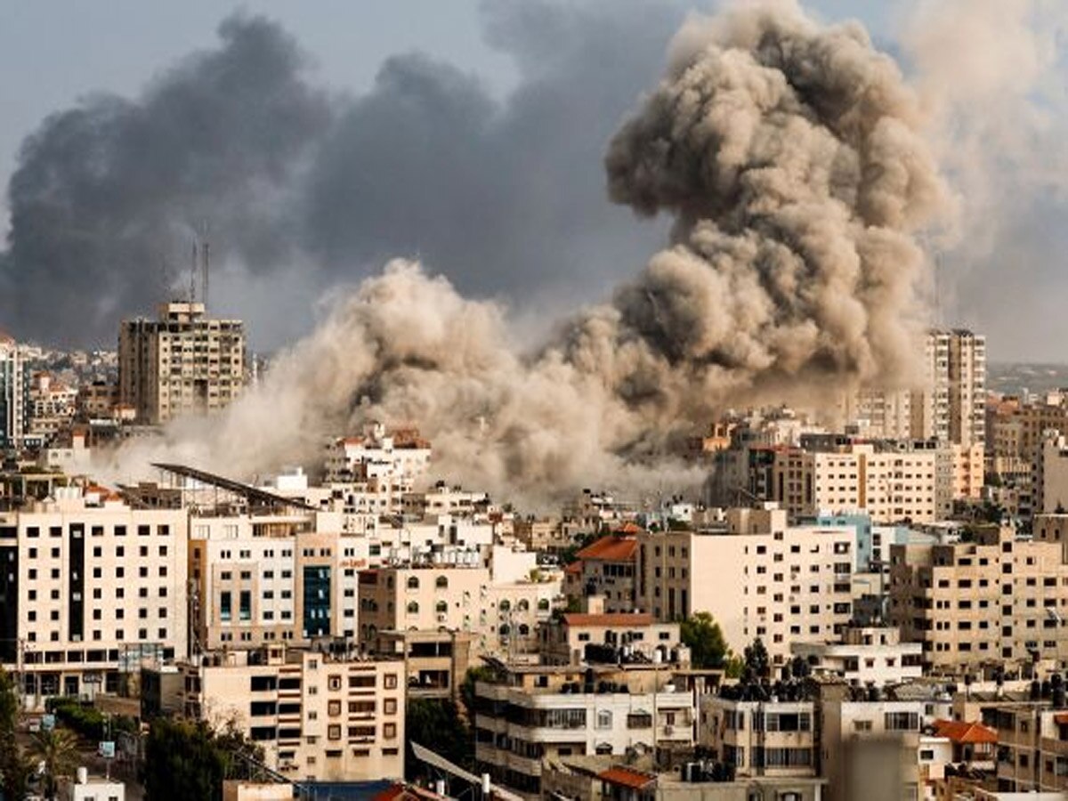 Israel and Palestine War: हमास अमेरिका से करेगा सौदा; फिलिस्तीनी नेता ने कहा, "अभी महीनों तक लड़ सकते हैं हम"