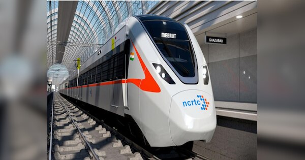 ghaziabad pm modi may be inaugurated rapidx x train next week 17 kem ...