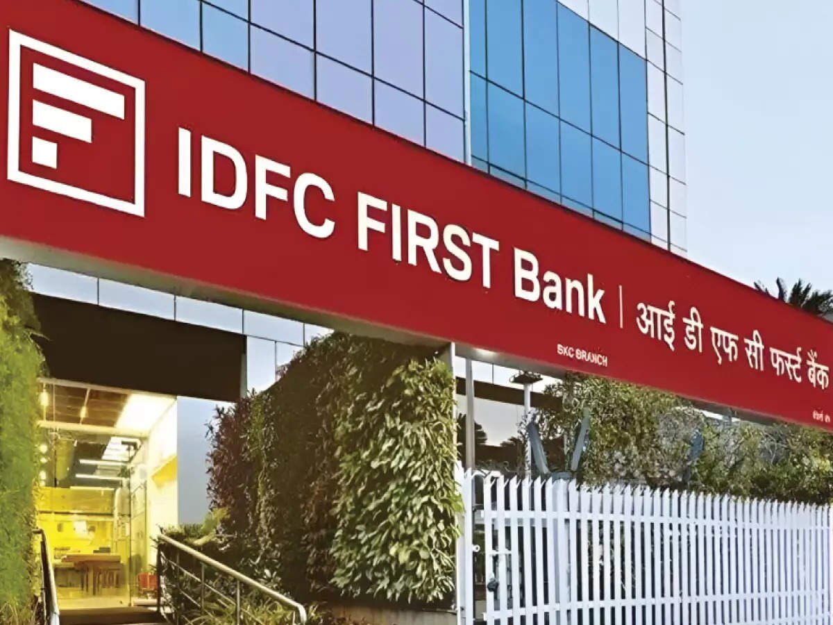 IDFC फर्स्‍ट बैंक 198 करोड़ में बेचेगा मुंबई ऑफ‍िस, जान‍िए क्‍यों उठाया यह कदम?