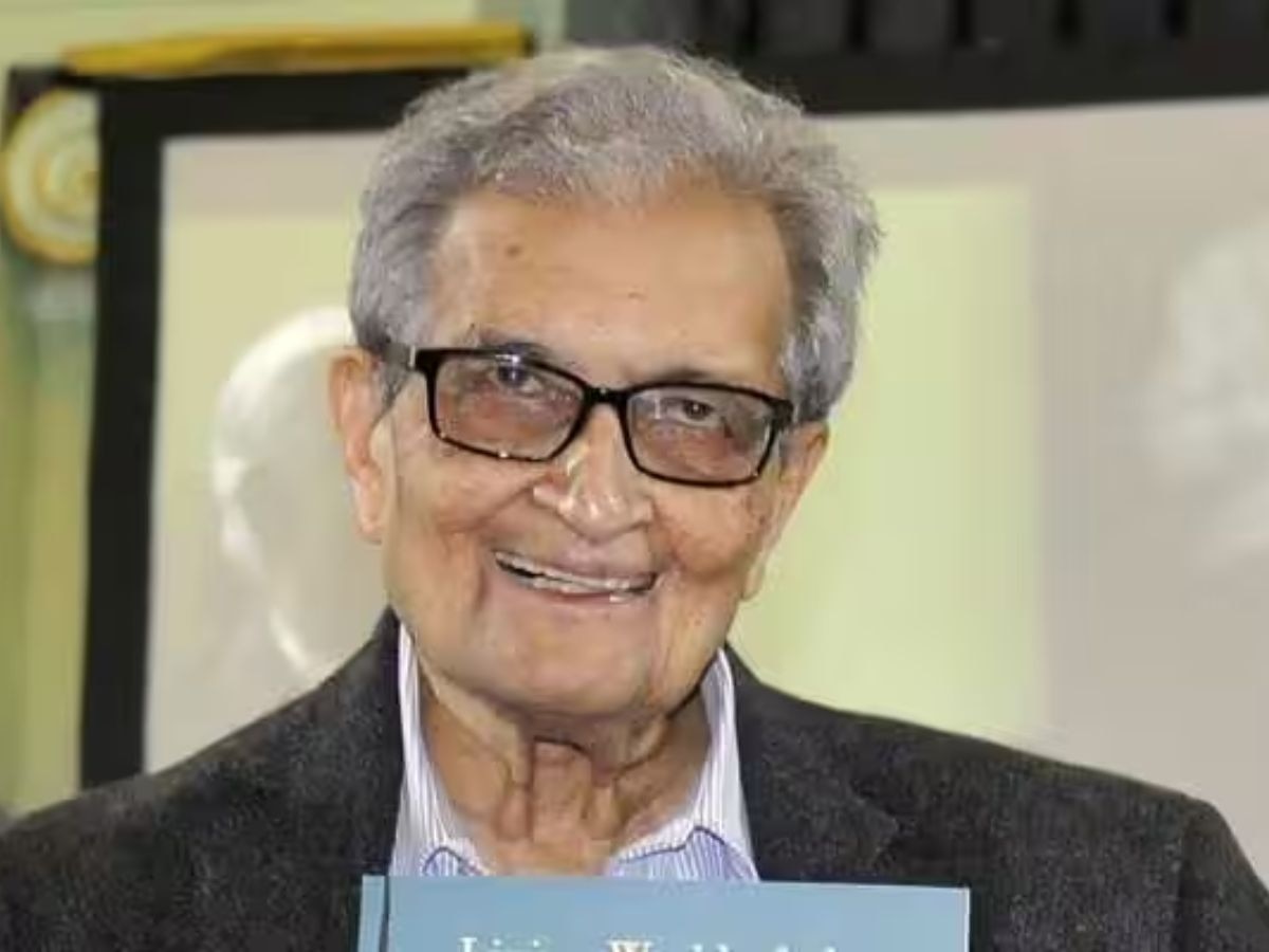Amartya Sen Death News