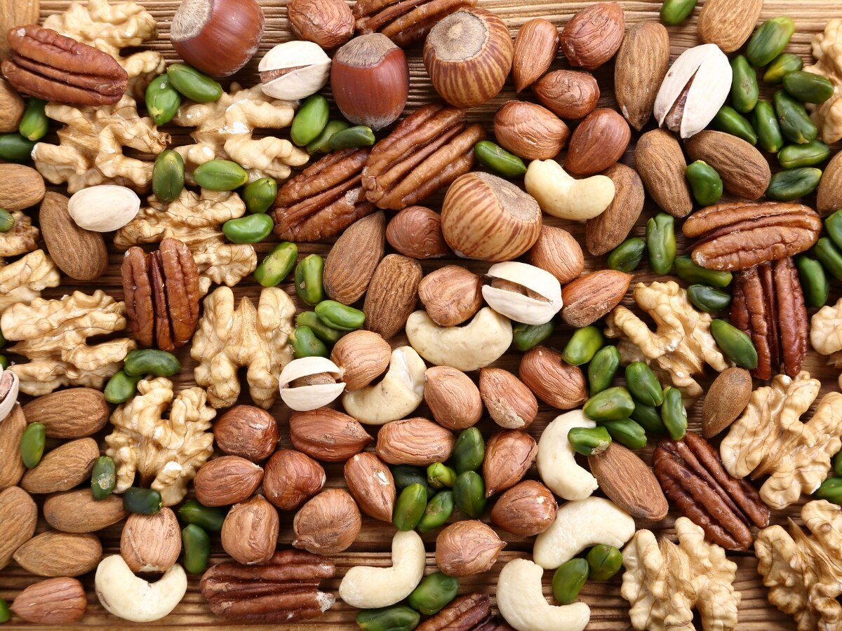 5 best foods for liver health coffee grapes nuts fatty fish and beetroot will protect the liver
