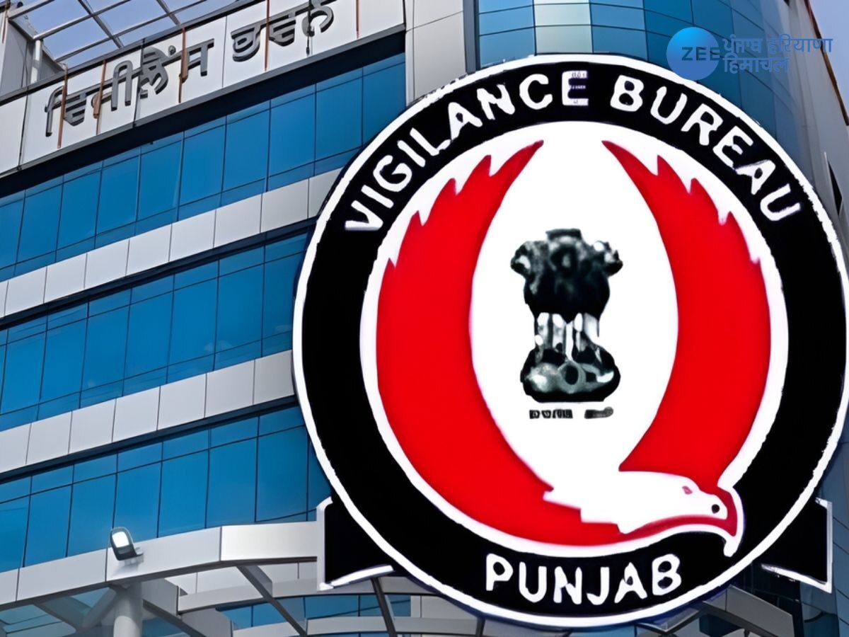 Vigilance Bureau: ਆਈਜੀ ਮਾਲਵਿੰਦਰ ਸਿੰਘ ਤੀਜੀ ਵਾਰ ਸੰਮਨ ਭੇਜੇ ਜਾਣ 'ਤੇ ਵੀ ਜਾਂਚ 'ਚ ਨਹੀਂ ਹੋਏ ਸ਼ਾਮਿਲ