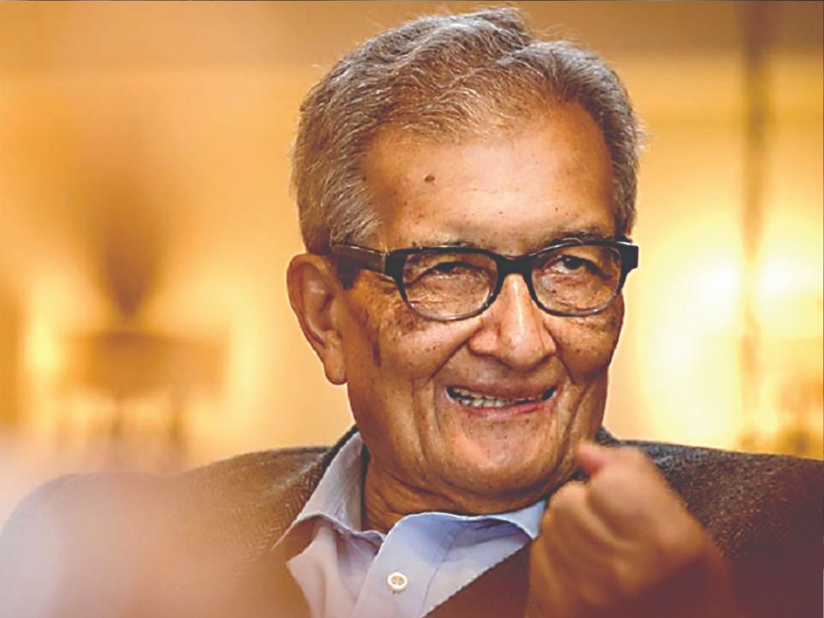Amartya Sen: कौन हैं अर्थशास्त्री अमर्त्य सेन, जिन्हें 1998 में मिला था अर्थशास्त्र का नोबेल पुरस्कार
