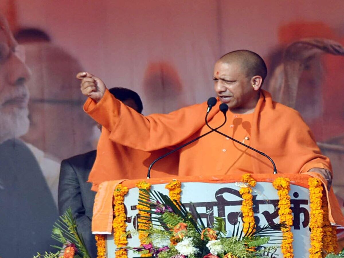 UP CM Yogi Adityanath: ମୁଖ୍ୟମନ୍ତ୍ରୀ ଯୋଗୀଙ୍କ ମନ୍ତବ୍ୟକୁ କମ୍ପି ଉଠିଲା ପାକିସ୍ତାନ, ଜାଣନ୍ତୁ ପୁରା ଘଟଣାକ୍ରମ 