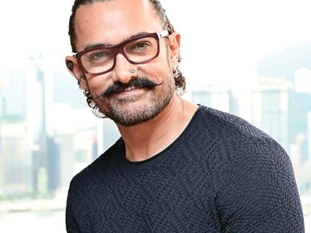 'लाल सिंह चड्ढा' के बाद इस फिल्म में दिखेंगे Aamir Khan, 'तारे जमीं पर' से होगा कनेक्शन!