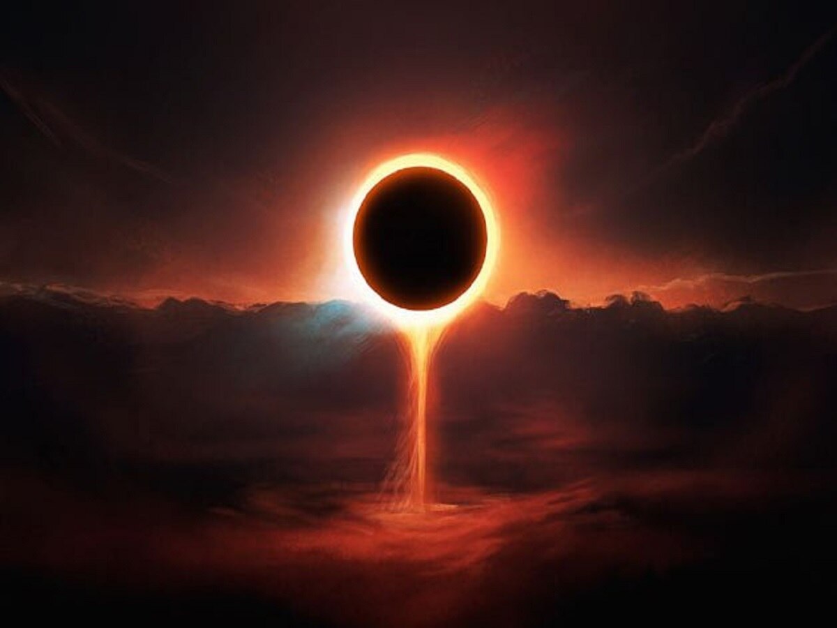Solar Eclipse 2023: इस तारीख को है साल का आखिरी सूर्य ग्रहण, क्या इस दिन आ सकते हैं बाढ़ और भूकंप?