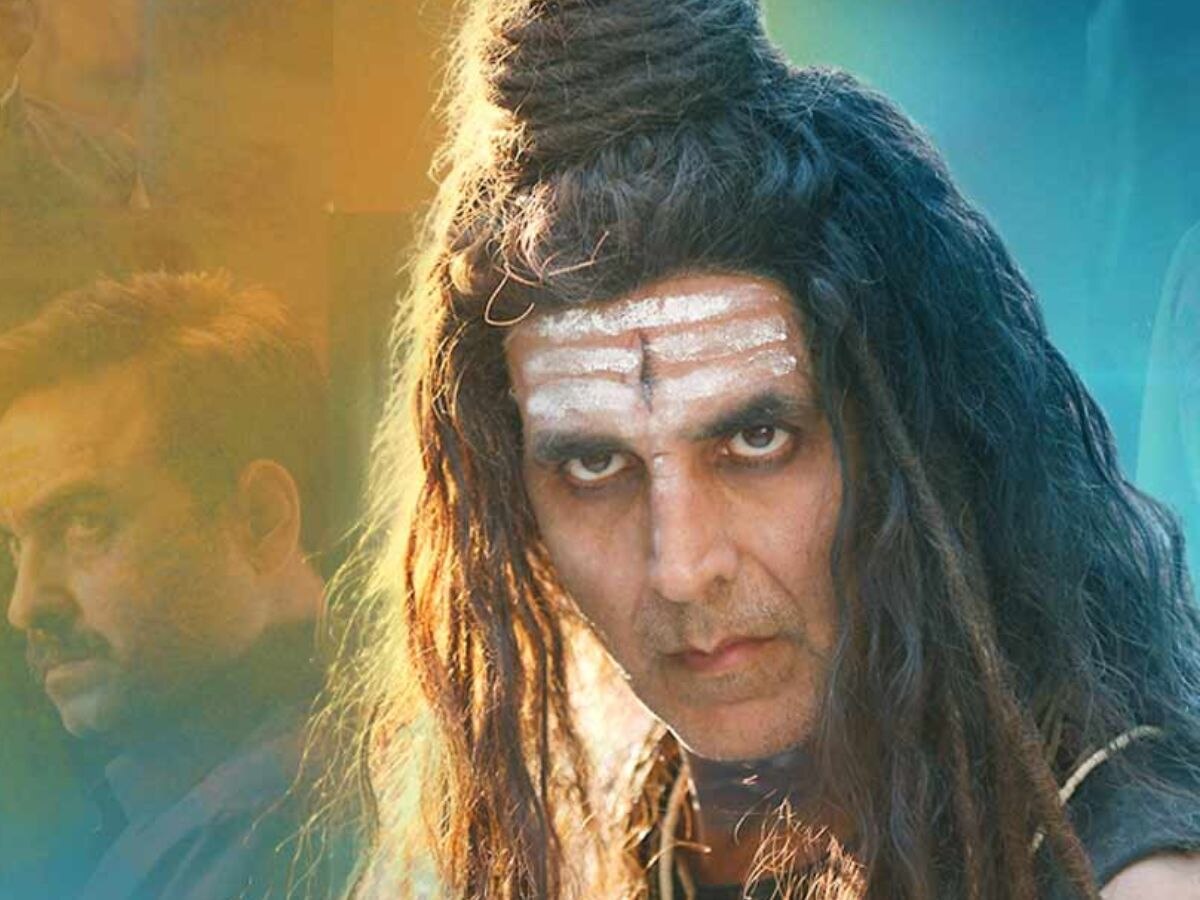Akshay Kumar ने किया खुलासा, क्यों OMG 2 का अनकट वर्जन OTT पर नहीं हुआ रिलीज?