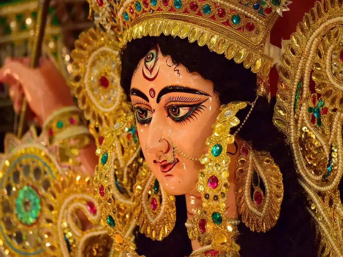 Durga Puja: शांतिपूर्ण दुर्गा पूजा संपन्न करने के लिए कोडरमा पुलिस तैयार, अधिकारियों की लगातार हो रही बैठक