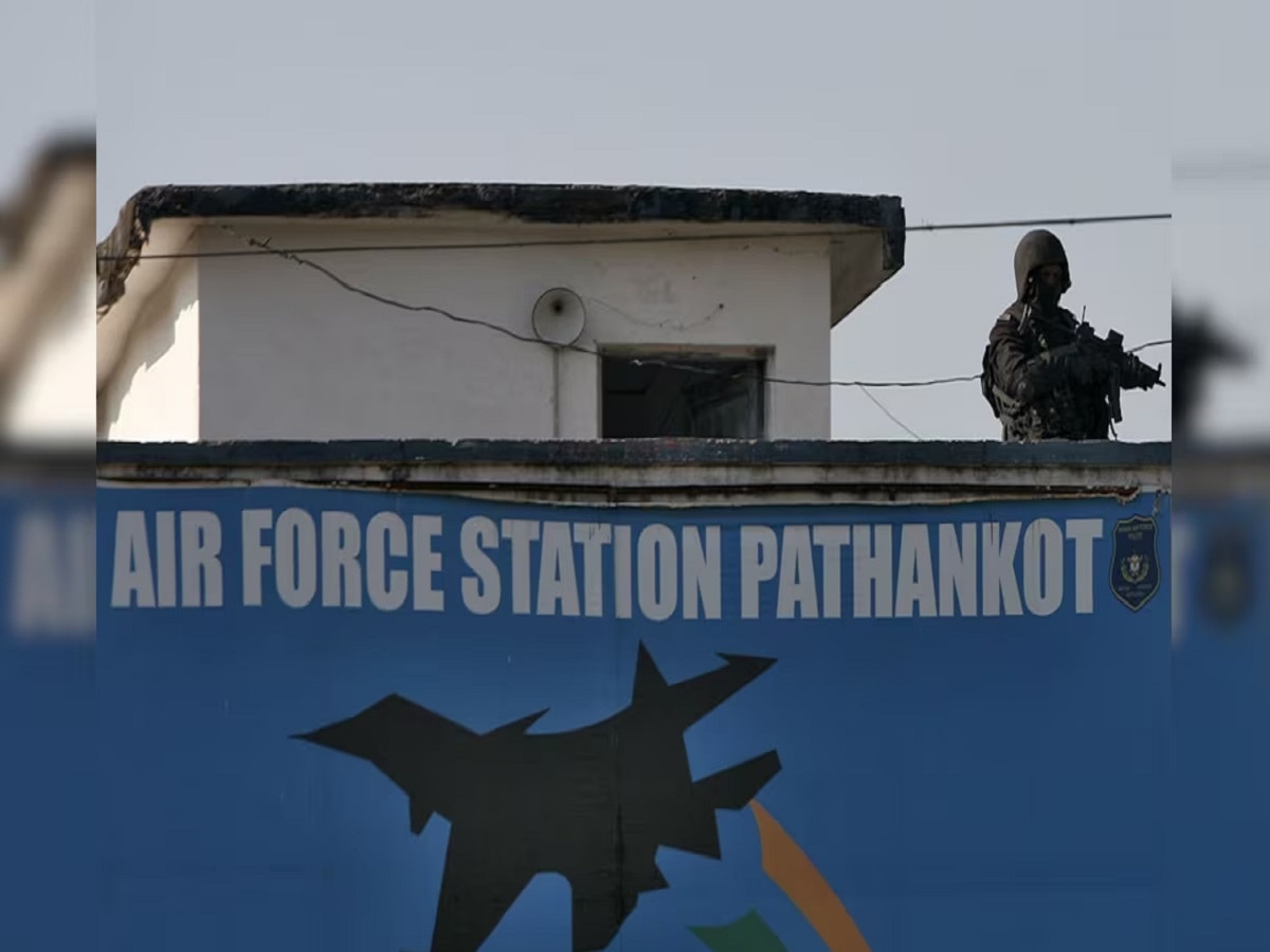 भारत के मोस्ट वांटेड आतंकी शाहिद लतीफ की PAK में हत्या, पठानकोट हमले का था मास्टरमाइंड