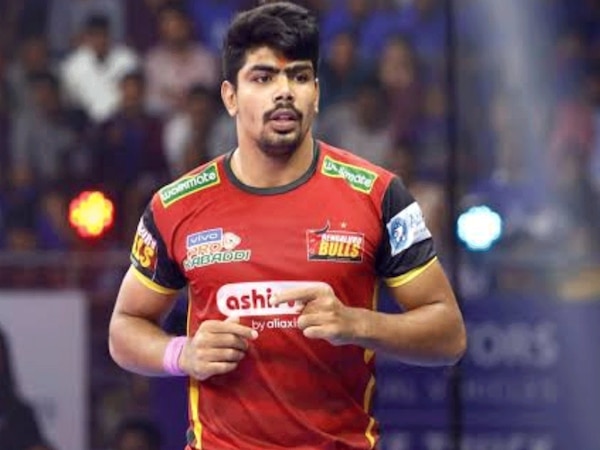 PKL Auction 2023: सबसे महंगे खिलाड़ी बने पवन सेहरावत; इन स्टार प्लेयर पर पहले दिन नहीं लगी बोली, देखें पूरी लिस्ट  