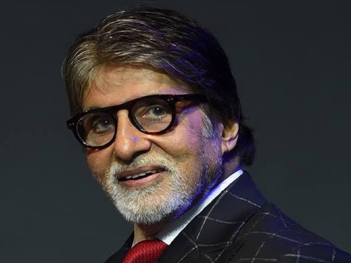 Amitabh Bachchan 81st Birthday Traffic DSP song a song in Jamshedpur