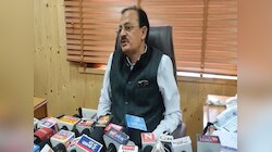 BJP ने महिला आरक्षण के नाम पर महिलाओं के साथ किया भद्दा मजाक- हर्षवर्धन चौहान 
