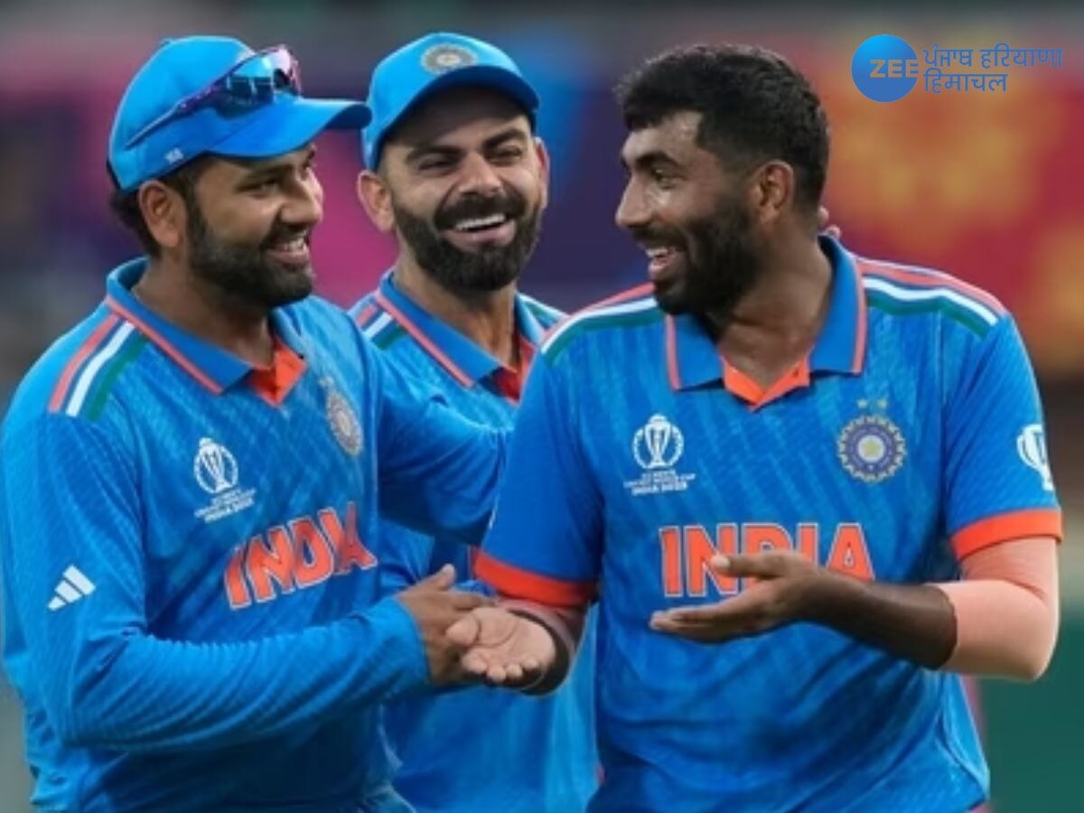 India vs Afghanistan Live Updates, World Cup 2023:  ਭਾਰਤ ਖਿਲਾਫ਼ ਅਫ਼ਗਾਨਿਸਤਾਨ ਨੇ ਬਿਨਾਂ ਕਿਸੇ ਨੁਕਸਾਨ ਦੇ 17 ਦੌੜਾਂ ਬਣਾਈਆਂ