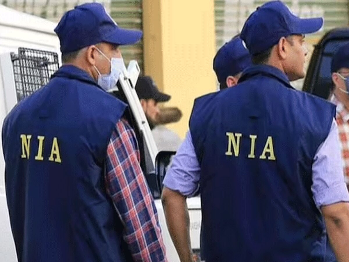 NIA Raid on PFI: NIA ने देश के कई राज्यों में की छापेमारी, कई आपत्तिजनक दस्तावेज बरामद