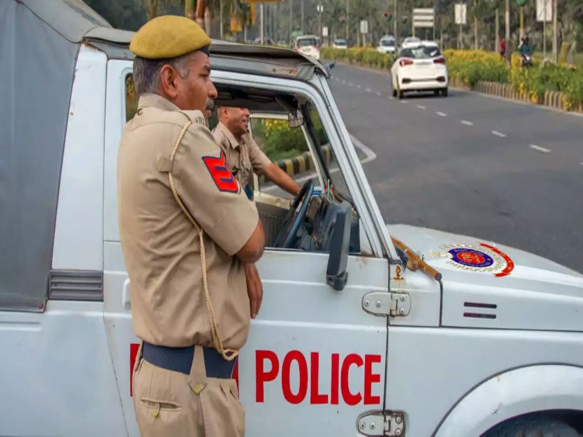 Self made Baba arrested on charges of sexual harassment in Delhi, Ask ...