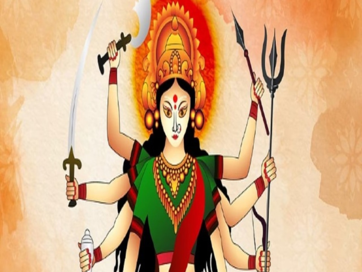 Shardiya Navratri 2023: नवरात्रि के नौ दिन मां दुर्गा के इन 9 स्वरूपों की करें अराधना, मिलेगा ये फल