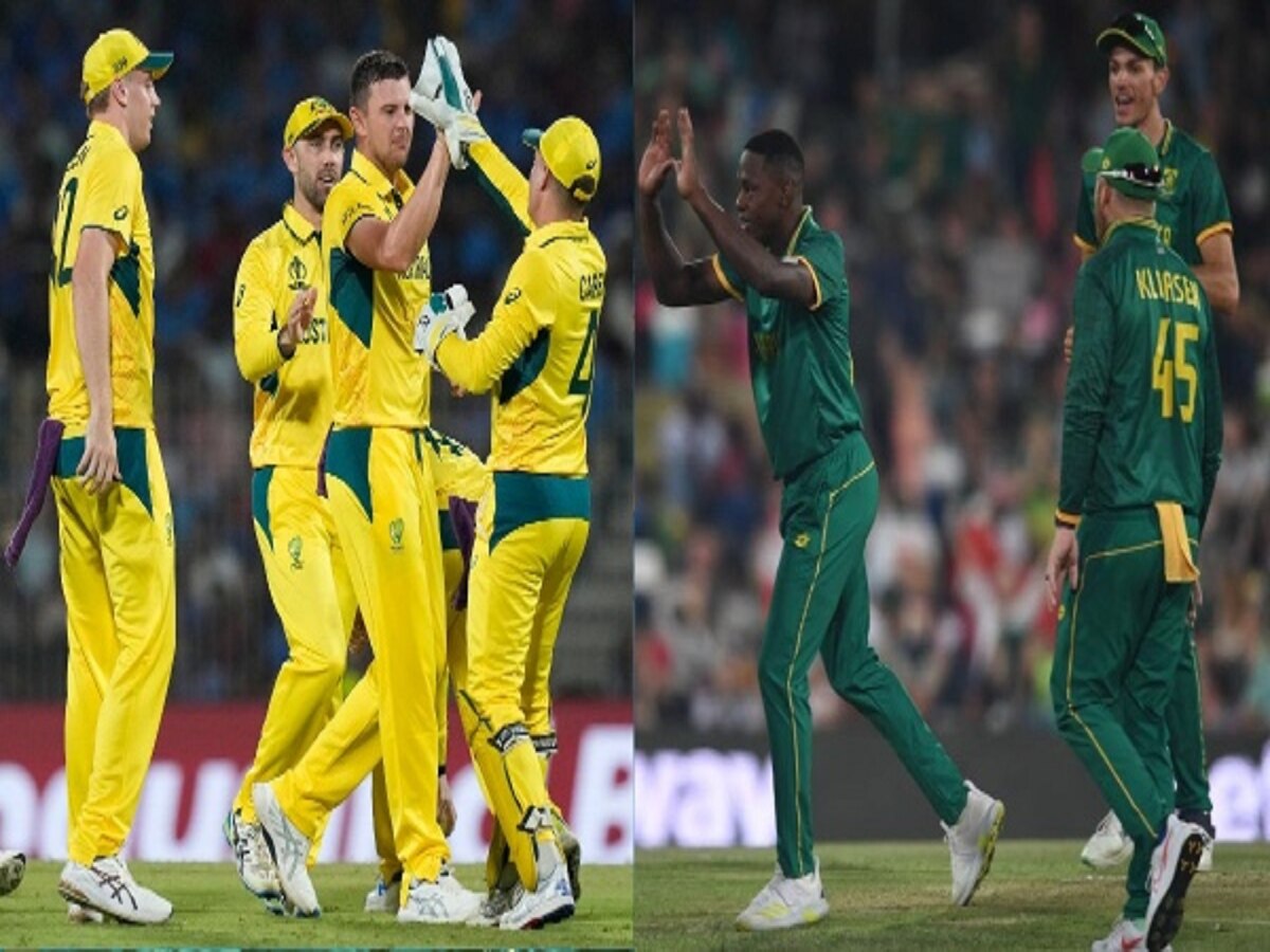 AUS vs SA Live Streaming: ऑस्ट्रेलिया- दक्षिण अफ्रीका मैच को ऐसे देख सकते हैं बिल्कुल फ्री, नहीं देने होंगे पैसे