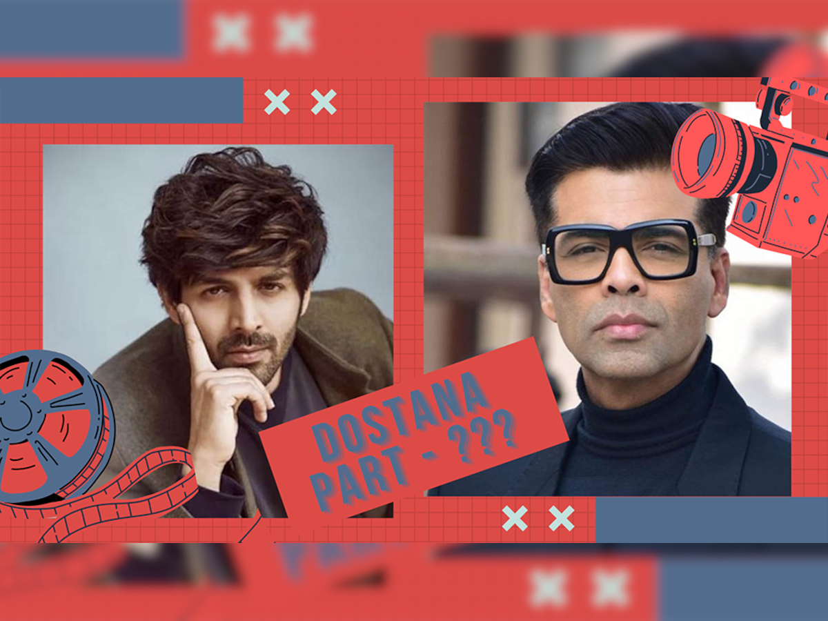 Kartik Aryan: खत्म हुआ करण-कार्तिक का झगड़ा; आने वाले दिनों चौंकाएगी यह बात, जान लें पहले से आप