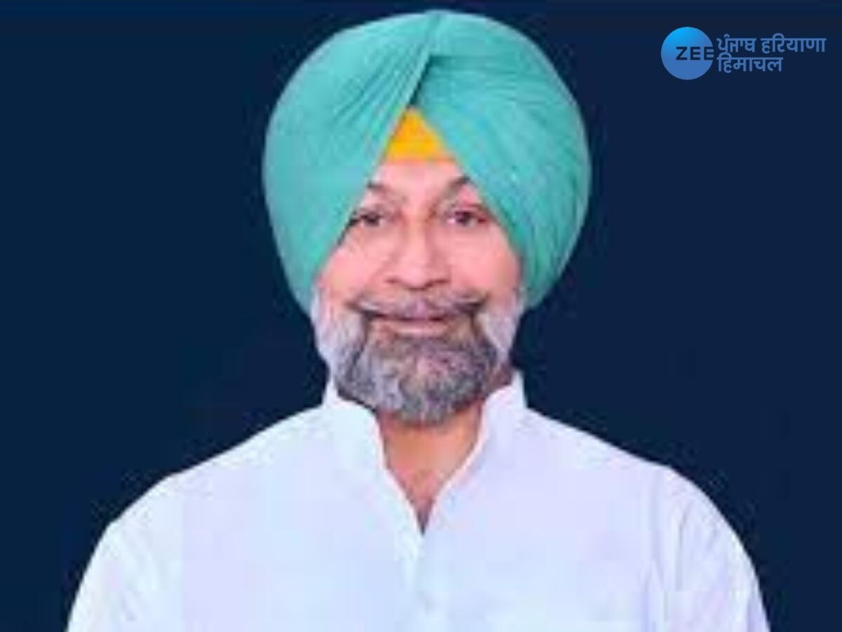 Jeet Mohinder Singh Sidhu Suspend: ਸ਼੍ਰੋਮਣੀ ਅਕਾਲੀ ਦਲ ਦੀ ਅਨੁਸ਼ਾਸਨੀ ਕਮੇਟੀ ਵੱਲੋਂ ਜੀਤ ਮਹਿੰਦਰ ਸਿੰਘ ਸਿੱਧੂ ਨੂੰ ਪਾਰਟੀ 'ਚੋਂ ਕੀਤਾ ਮੁਅੱਤਲ