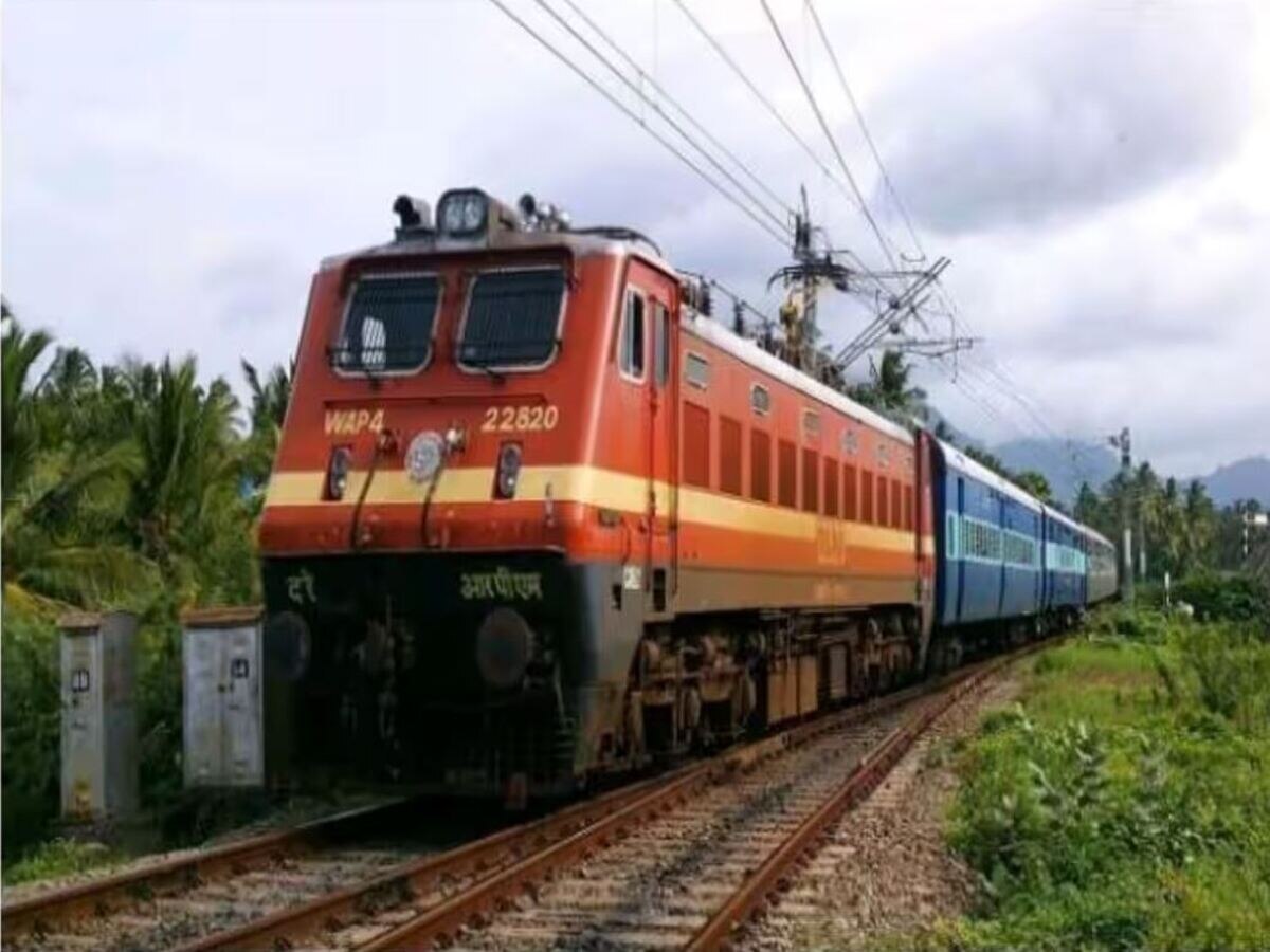  Kharagpur Train Service: ଆସନ୍ତାକାଲି ଠାରୁ ଖଡ଼ଗପୁରକୁ ଗଡ଼ିବ ଟ୍ରେନ୍‍