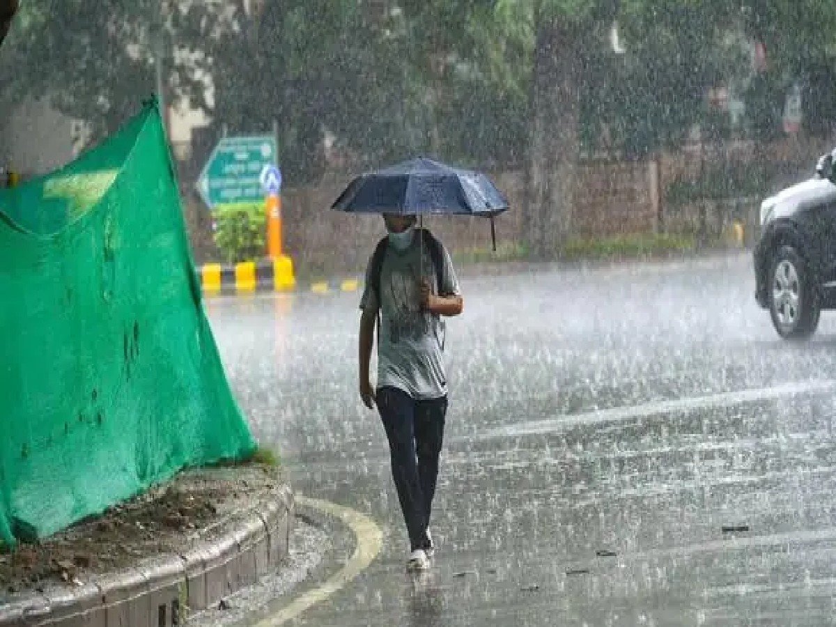 Weather Update: फिर एक्टिव होगा पश्चिमी विक्षोभ, 15-16 अक्टूबर को बारिश के आसार