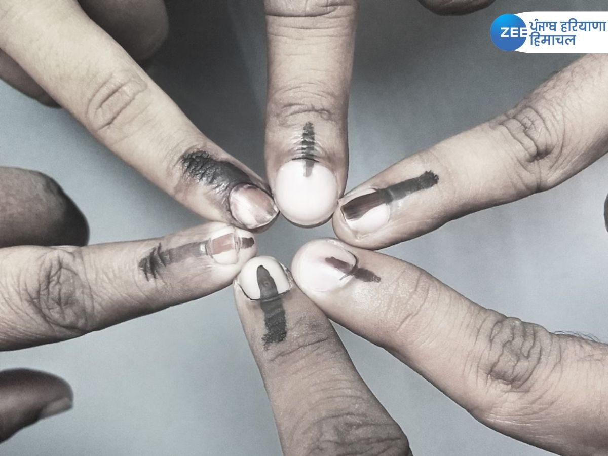 Punjab MC Elections 2023: ਪੰਜਾਬ ਦੀਆਂ ਪੰਜ ਨਗਰ ਨਿਗਮਾਂ 'ਚ ਚੋਣਾਂ ਕਰਵਾਉਣ ਸਬੰਧੀ ਨੋਟੀਫਿਕੇਸ਼ਨ ਜਾਰੀ 