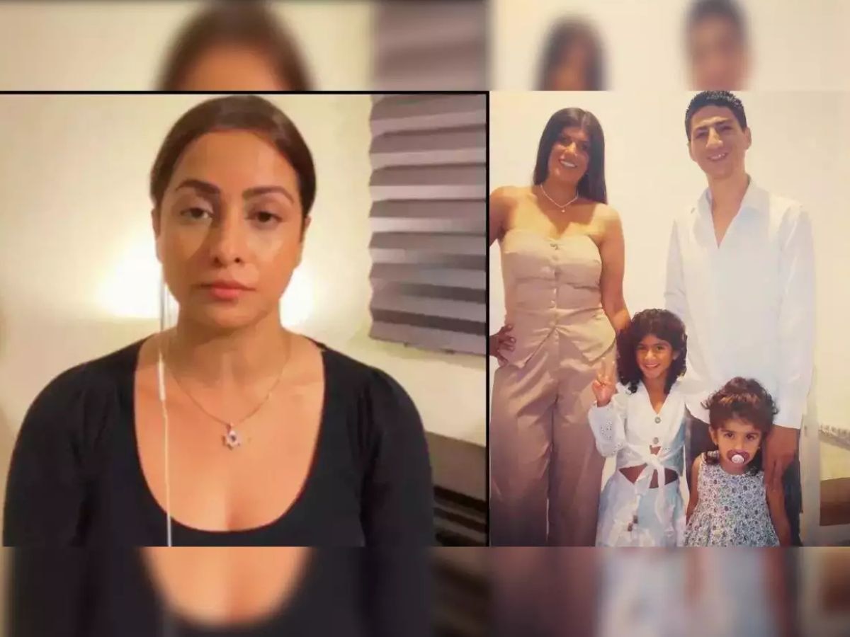 टीवी एक्ट्रेस Madhura Naik की बहन की इजराइल में हत्या, परिवार के 300 सदस्य भी फंसे 